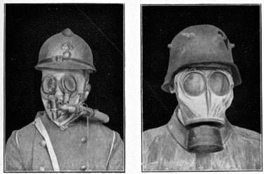 Oeuvre : Précisions - métallurgie ; vie militaire ; ethnologie,masque ,(2011.0.266.2)Masque à gaz C38 taille enfant