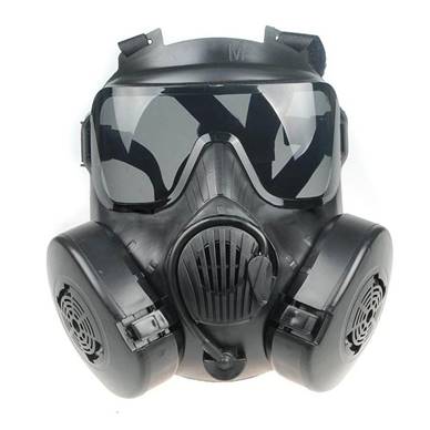 Evolution technologique des masques à gaz - Fédération des collectionneurs  du patrimoine militaire