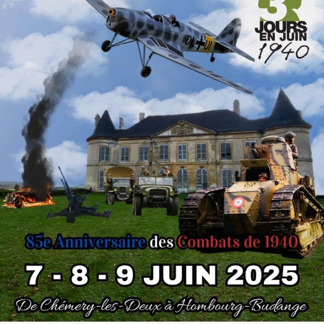 affiche