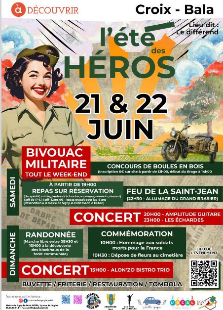 affiche Signy le petit juin 2025
