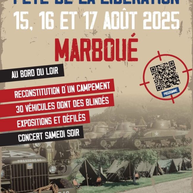 Marboué