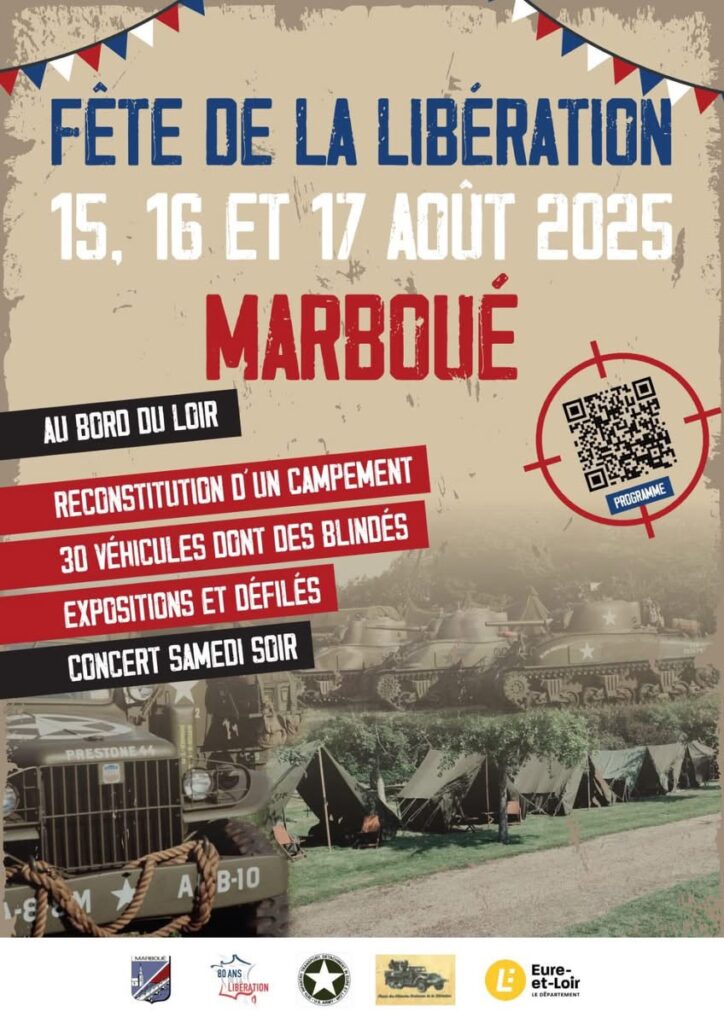 Marboué
