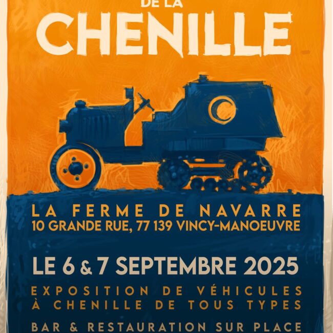 Chenille